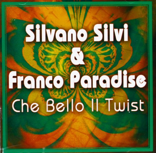 šChe Bello Il Twist