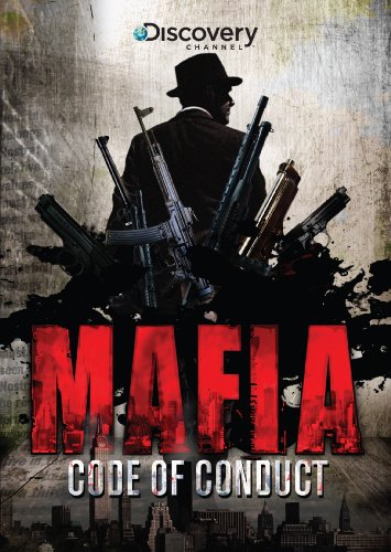 【中古】Mafia: Code of Conduct [DVD]