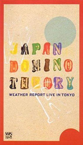 ご来店ありがとうございます。昭和・平成のCD、DVD、家電、音響機器など希少な商品も多数そろえています。レコード、楽器の取り扱いはございません。掲載していない商品もお探しいたします。映像商品にはタイトル最後に[DVD]、[Blu-ray]と表記しています。表記ないものはCDとなります。お気軽にメールにてお問い合わせください。JAPAN DOMINO THEORY [Laser Disc]【メーカー名】ソニー・ミュージックレコーズ【メーカー型番】【ブランド名】【商品説明】JAPAN DOMINO THEORY [Laser Disc]・中古品（ユーズド品）について商品画像はイメージです。中古という特性上、使用に影響ない程度の使用感・経年劣化（傷、汚れなど）がある場合がございます。商品のコンディション、付属品の有無については入荷の度異なります。また、中古品の特性上、ギフトには適しておりません。商品名に『初回』、『限定』、『〇〇付き』等の記載がございましても、特典・付属品・保証等は原則付属しておりません。付属品や消耗品に保証はございません。当店では初期不良に限り、商品到着から7日間は返品を受付けております。注文後の購入者様都合によるキャンセル・返品はお受けしていません。他モールでも併売している商品の為、完売の際は在庫確保できない場合がございます。ご注文からお届けまで1、ご注文⇒ご注文は24時間受け付けております。2、注文確認⇒ご注文後、当店から注文確認メールを送信します。3、在庫確認⇒新品、新古品：3-5日程度でお届け。※中古品は受注後に、再検品、メンテナンス等により、お届けまで3日-10日営業日程度とお考え下さい。米海外倉庫から取り寄せの商品については発送の場合は3週間程度かかる場合がございます。　※離島、北海道、九州、沖縄は遅れる場合がございます。予めご了承下さい。※配送業者、発送方法は選択できません。お電話でのお問合せは少人数で運営の為受け付けておりませんので、メールにてお問合せお願い致します。お客様都合によるご注文後のキャンセル・返品はお受けしておりませんのでご了承下さい。