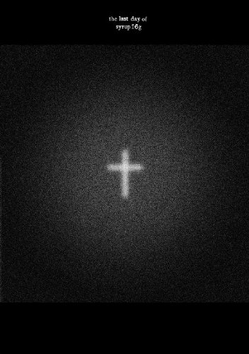 ����š�the last day of syrup16g [DVD]