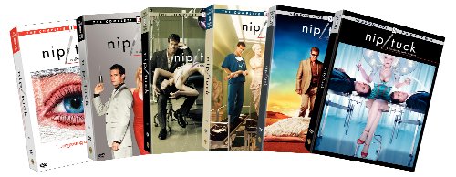 ご来店ありがとうございます。昭和・平成のCD、DVD、家電、音響機器など希少な商品も多数そろえています。レコード、楽器の取り扱いはございません。掲載していない商品もお探しいたします。映像商品にはタイトル最後に[DVD]、[Blu-ray]と表記しています。表記ないものはCDとなります。お気軽にメールにてお問い合わせください。Nip/Tuck: Complete Seasons 1-5.2 [DVD] [Import]【メーカー名】【メーカー型番】【ブランド名】【商品説明】Nip/Tuck: Complete Seasons 1-5.2 [DVD] [Import]・中古品（ユーズド品）について商品画像はイメージです。中古という特性上、使用に影響ない程度の使用感・経年劣化（傷、汚れなど）がある場合がございます。商品のコンディション、付属品の有無については入荷の度異なります。また、中古品の特性上、ギフトには適しておりません。商品名に『初回』、『限定』、『〇〇付き』等の記載がございましても、特典・付属品・保証等は原則付属しておりません。付属品や消耗品に保証はございません。当店では初期不良に限り、商品到着から7日間は返品を受付けております。注文後の購入者様都合によるキャンセル・返品はお受けしていません。他モールでも併売している商品の為、完売の際は在庫確保できない場合がございます。ご注文からお届けまで1、ご注文⇒ご注文は24時間受け付けております。2、注文確認⇒ご注文後、当店から注文確認メールを送信します。3、在庫確認⇒新品、新古品：3-5日程度でお届け。※中古品は受注後に、再検品、メンテナンス等により、お届けまで3日-10日営業日程度とお考え下さい。米海外倉庫から取り寄せの商品については発送の場合は3週間程度かかる場合がございます。　※離島、北海道、九州、沖縄は遅れる場合がございます。予めご了承下さい。※配送業者、発送方法は選択できません。お電話でのお問合せは少人数で運営の為受け付けておりませんので、メールにてお問合せお願い致します。お客様都合によるご注文後のキャンセル・返品はお受けしておりませんのでご了承下さい。