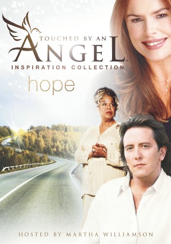 【中古】Touched By an Angel: Inspiration Collection: Hope [DVD]