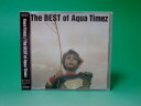 【中古】Best of Aqua Timez(初回盤)(DVD付)