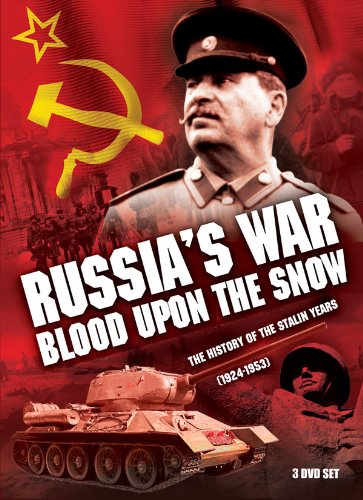 【中古】Russia’s War: Blood Upon the Snow [DVD] [Import]