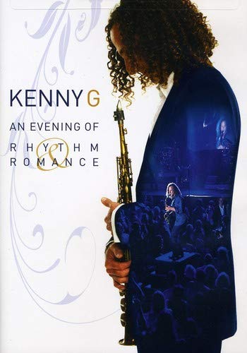 【中古】An Evening of Rhythm Romance (Dol Dts) [DVD]