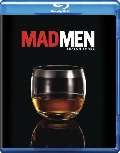 【中古】Mad Men: Season 3/ [Blu-ray] [Import]