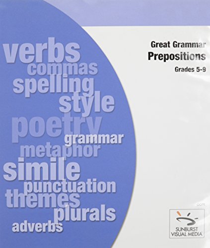 Prepositions 
