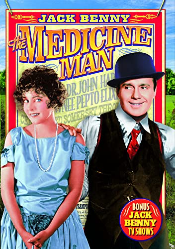 【中古】Medicine Man/ [DVD]