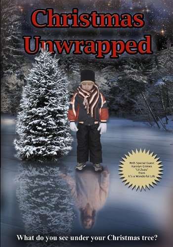 【中古】Christmas Unwrapped [DVD]