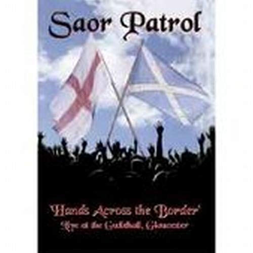 【中古】Hands Across the Border [DVD]