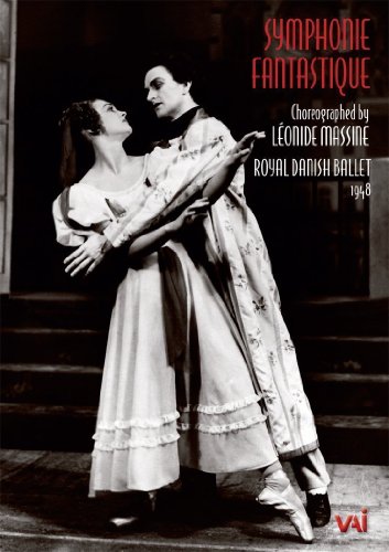 乐天商城 - 【中古】Symphonie Fantastique [DVD]