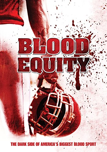 【中古】Blood Equity [DVD]