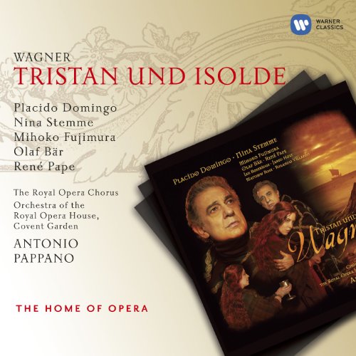【中古】Tristan Und Isolde