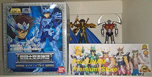 聖闘士聖衣神話 オーディーンアイオリア | 魂ウェブ