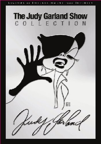 By Title: Ta Line - 【中古】Judy Garland Show Collection [DVD]