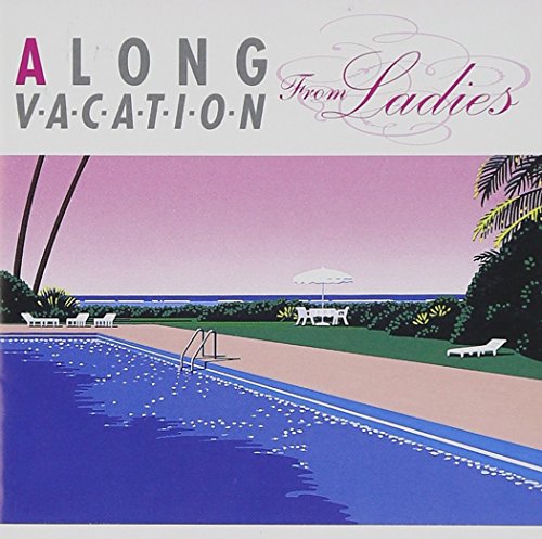 【中古】A LONG VACATION from Ladies(初回限定盤)(DVD付)