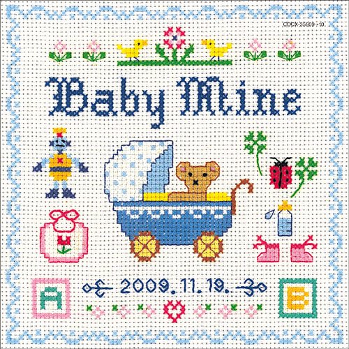 【中古】Orgel+ Baby Mine~あなた小さなたからもの~