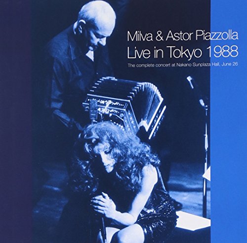 【中古】ライヴ・イン・東京1988 【中古】ライヴ・イン・東京1988