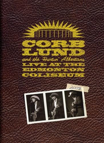 By Title: Ma Line - 【中古】Live at the Edmonton Coliseum [DVD]