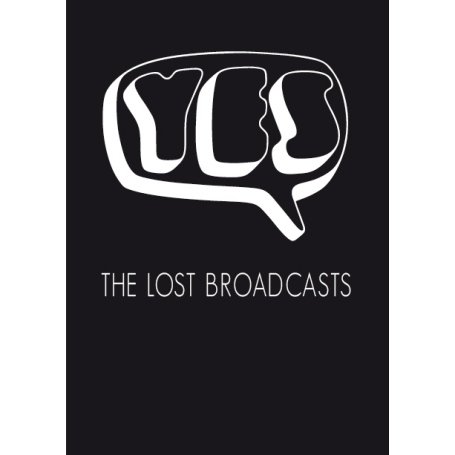 Lost Broadcasts 