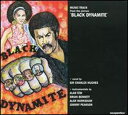 【中古】Black Dynamite
