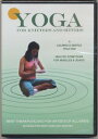 【中古】Yoga for Knitters and Sitters