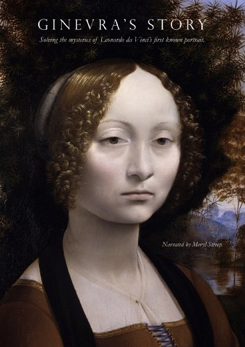 Ginevras Story: Solving Mysteries of Leonardo Da 