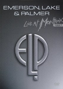 【中古】ライヴ・アット・モントルー1997 [DVD]