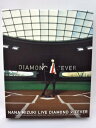 【中古】NANA MIZUKI LIVE DIAMOND×FEVER(Blu-ray Disc)