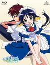【中古】まほろまてぃっく Blu-ray