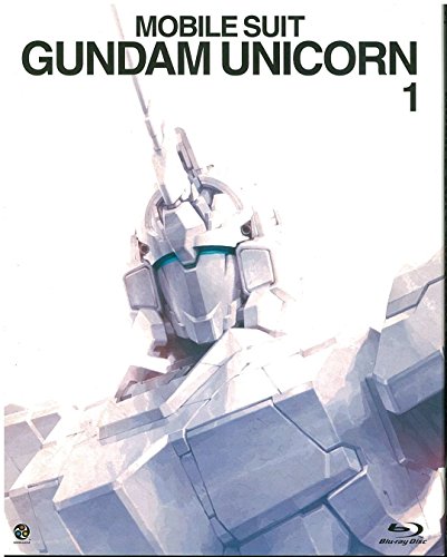 By Title: Ta Line - 【中古】機動戦士ガンダムUC(ユニコーン) [Mobile Suit Gundam UC] 1 [Blu-ray]