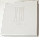 【中古】ファイナルファンタジーXIII オリジナル・サウンドトラック(初回生産限定盤)