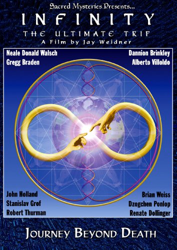 【中古】Infinity the Ultimate Trip: Journey Beyond Death [DVD]
