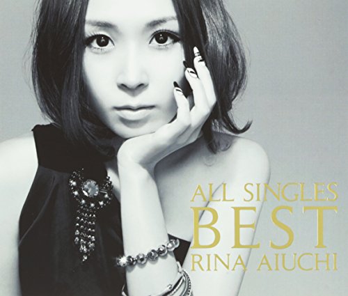 【中古】ALL SINGLES BEST~THANX 10th ANNIVERSARY~