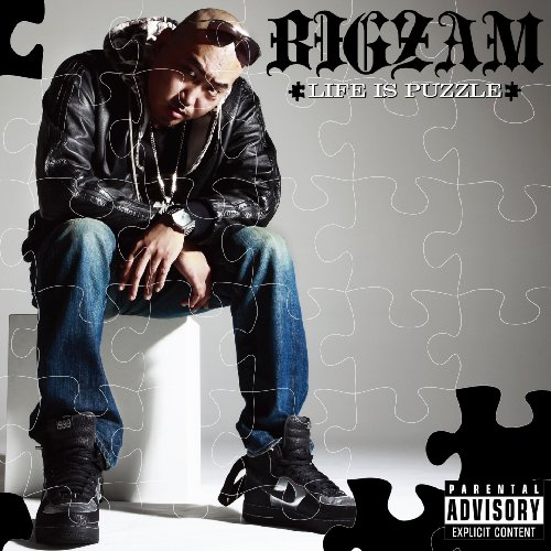 【中古】LIFE IS PUZZLE