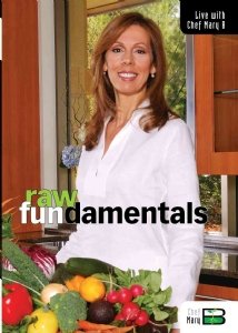 楽天Come to Store【中古】Raw Fundamentals: Live With Chef Mary B [DVD]