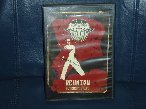 Reunion: Retospective 