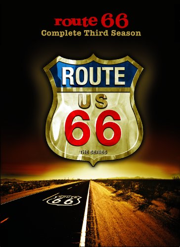 šRoute 66: Season Three - Complete Season [DVD]