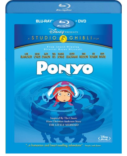 【中古】Ponyo