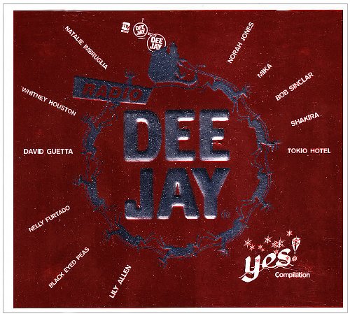 Radio Deejay Yes 2