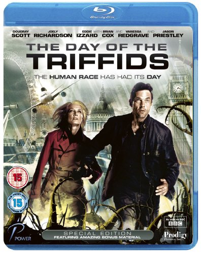 šDay of the Triffids [Blu-ray]
