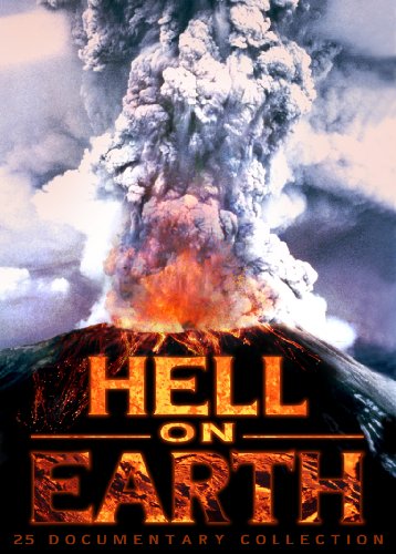 【中古】Hell on Earth [DVD]