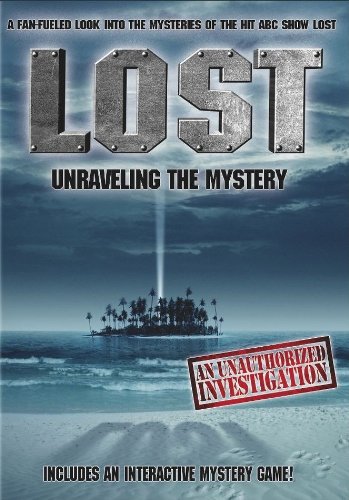 【中古】Lost: Unraveling the Mystery [DVD]