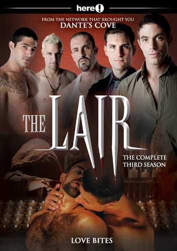 ����š�Lair: Complete Third Season [DVD]