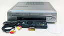 【中古】SONY(ソニー) Hi8+VHS ビデオデッキ WV-H6