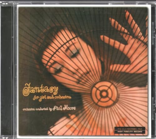 【中古】Fantasy for Leda
