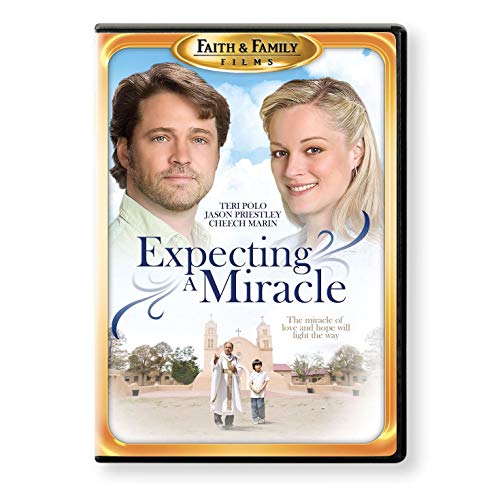 樂天商城 - 【中古】Expecting a Miracle / [DVD] [Import]
