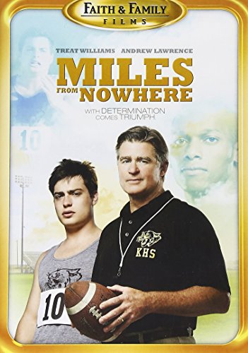 【中古】Miles from Nowhere / [DVD] [Import]