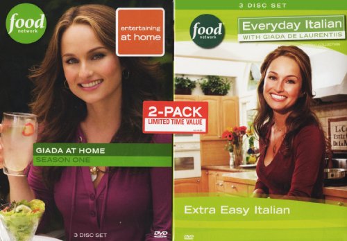 【中古】Giada Favorites [DVD] [Import]