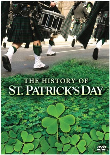 【中古】History of St Patricks Day [DVD]